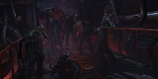 Для ПК и Xbox Series X была анонсирована Warhammer 40,000: Darktide